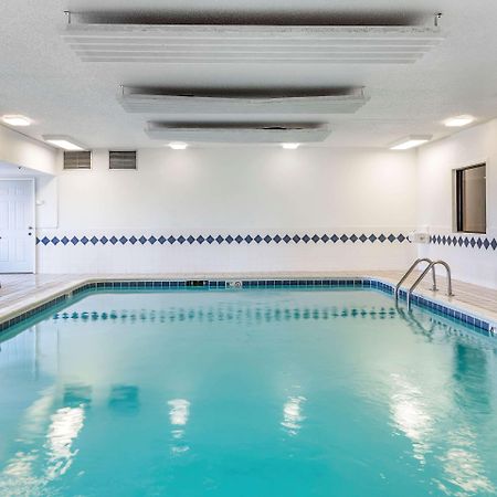 Comfort Inn שארלוט מראה חיצוני תמונה