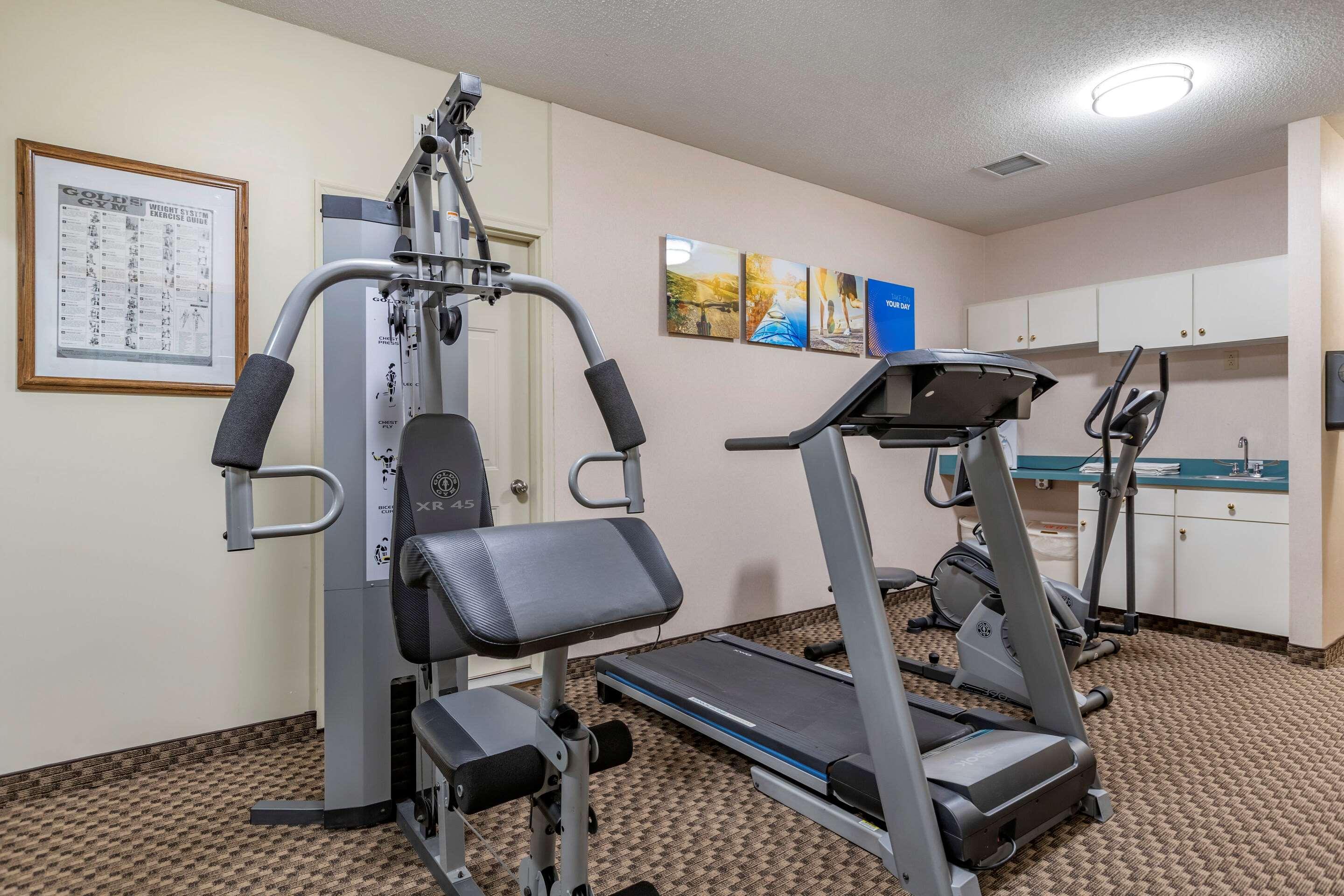 Comfort Inn שארלוט מראה חיצוני תמונה
