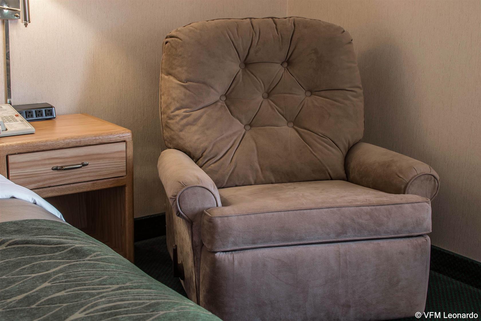 Comfort Inn שארלוט מראה חיצוני תמונה