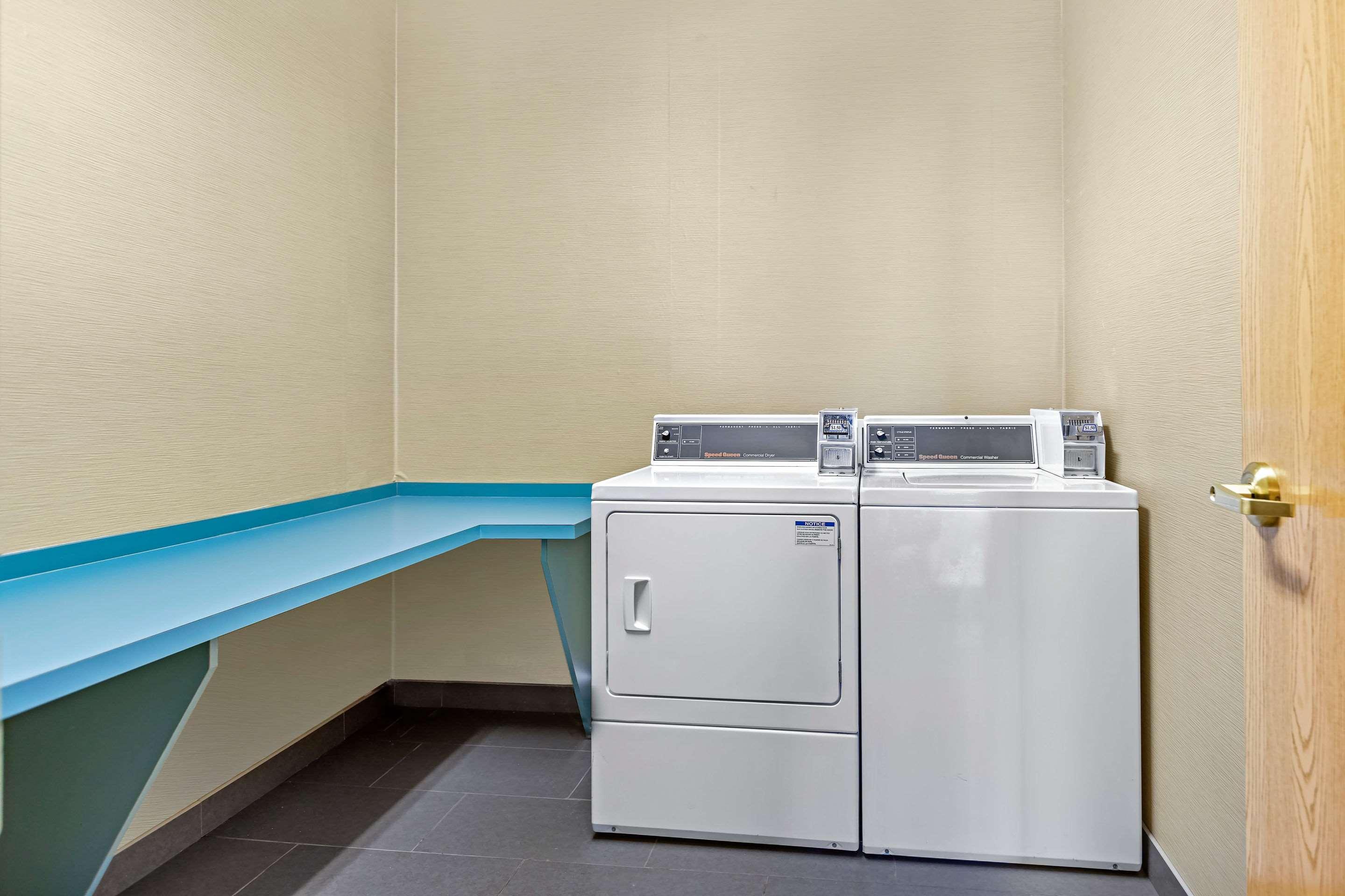 Comfort Inn שארלוט מראה חיצוני תמונה