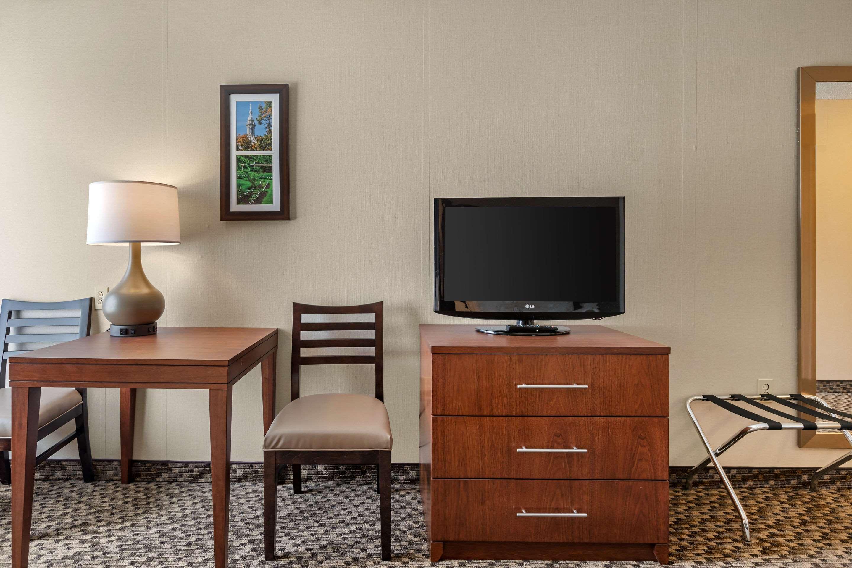 Comfort Inn שארלוט מראה חיצוני תמונה