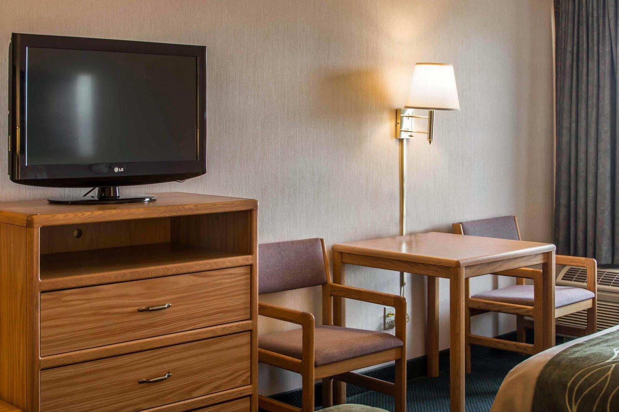 Comfort Inn שארלוט מראה חיצוני תמונה